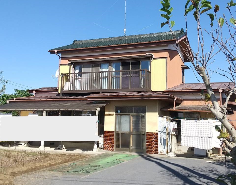 グループホームあじさい下谷